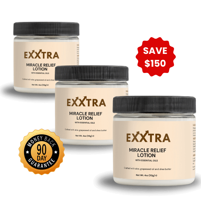 3-Month Supply