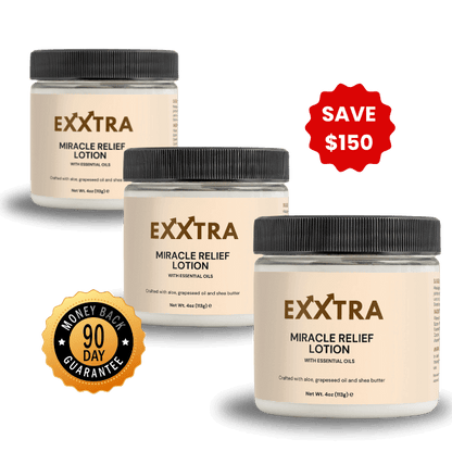 3-Month Supply