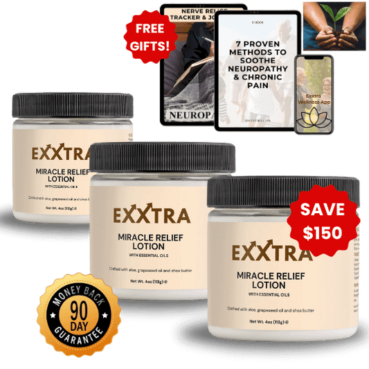 3-Month Supply