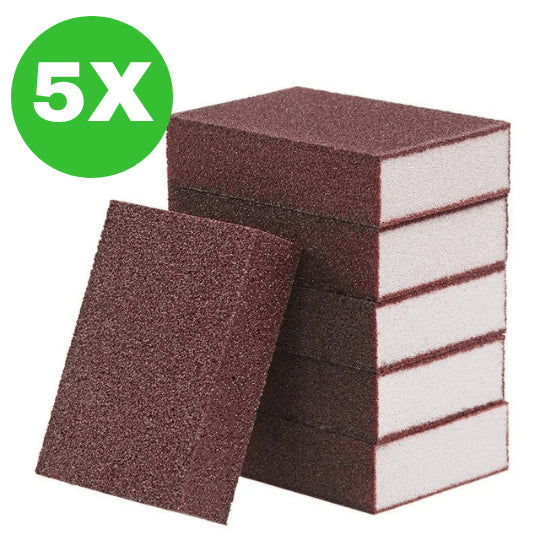 2x Magic Sponge