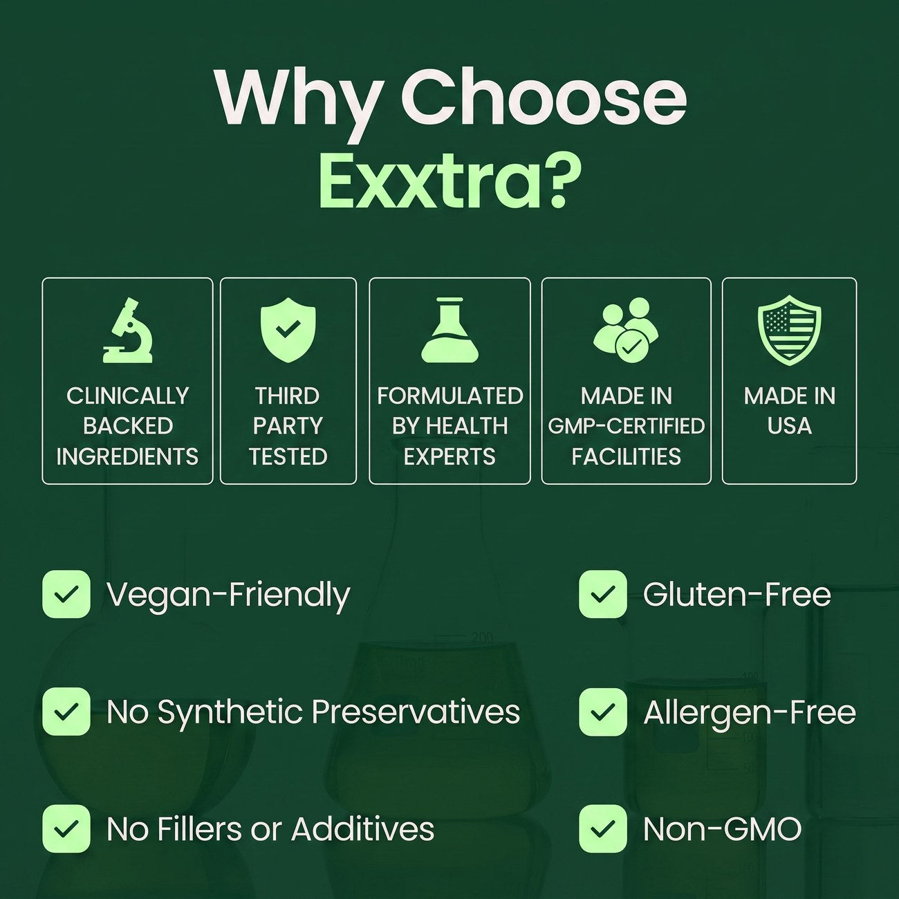 Exxtra Oregano Oil with Black Seed Oil